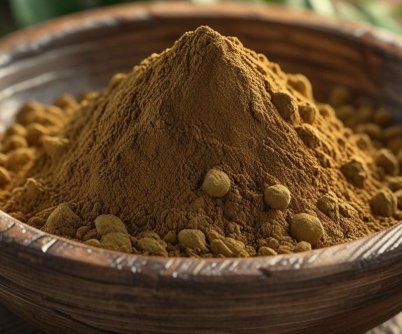 Liposomal Ashwagandha Powder Nlt 40% (NLT2%) Strength