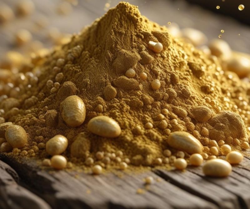 Liposomal Coenzyme Q10 Powder 25-30% Strength