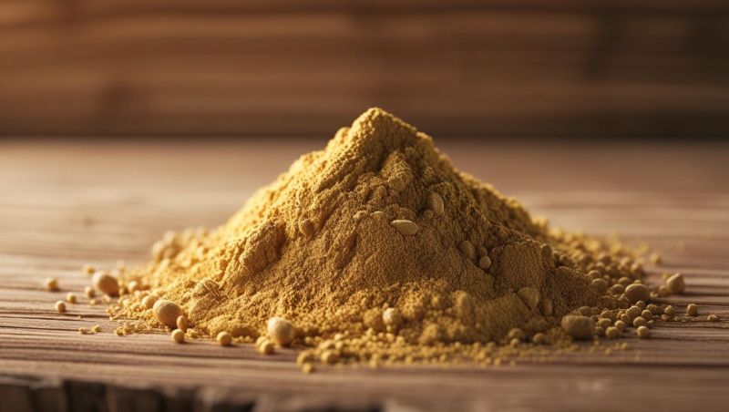 Liposomal Coenzyme q10 Powder