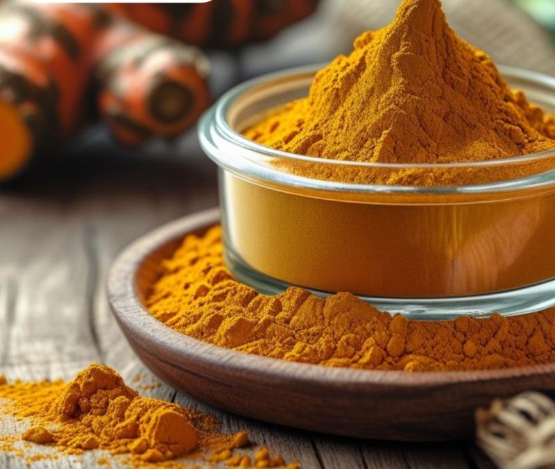 Liposomal Curcumin Powder 40% Strength