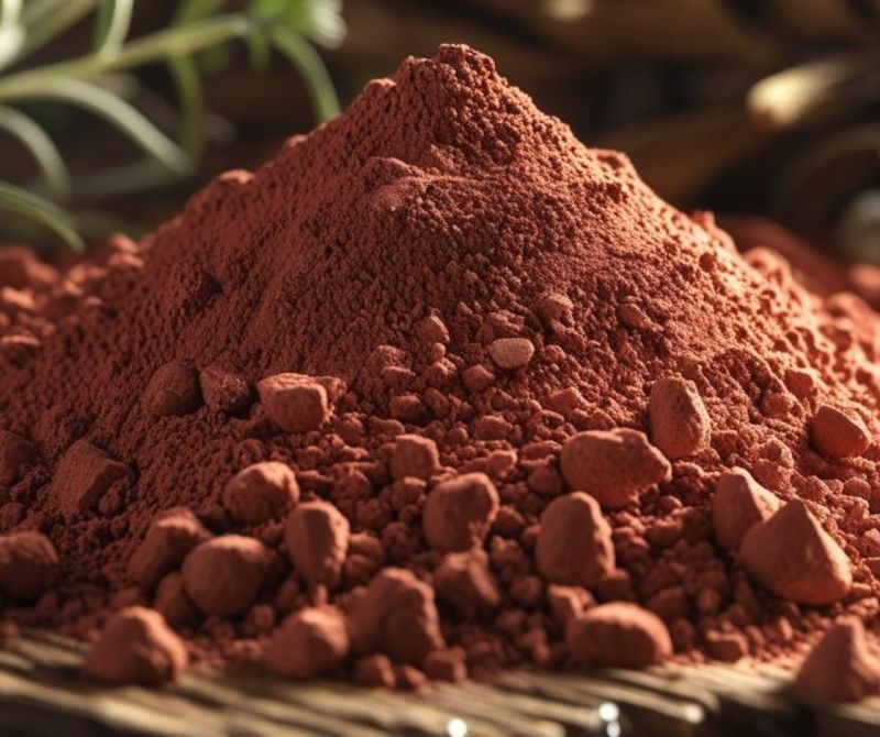 Liposomal Ferrous Fumarate Powder with 6-7% Strength