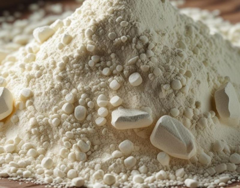 Liposomal Magnesium Citrate Powder Nlt 5%