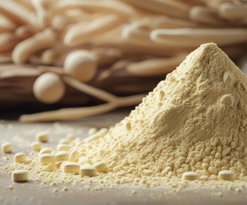 Liposomal Melatonin Powder 30-32% Strength