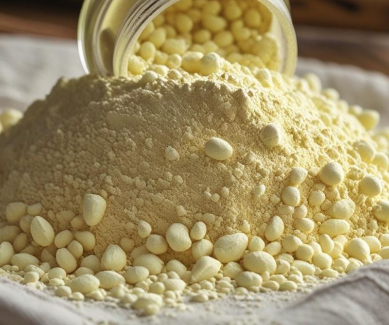 Liposomal Vitamin D3 Powder 250 Mcg/g Strength