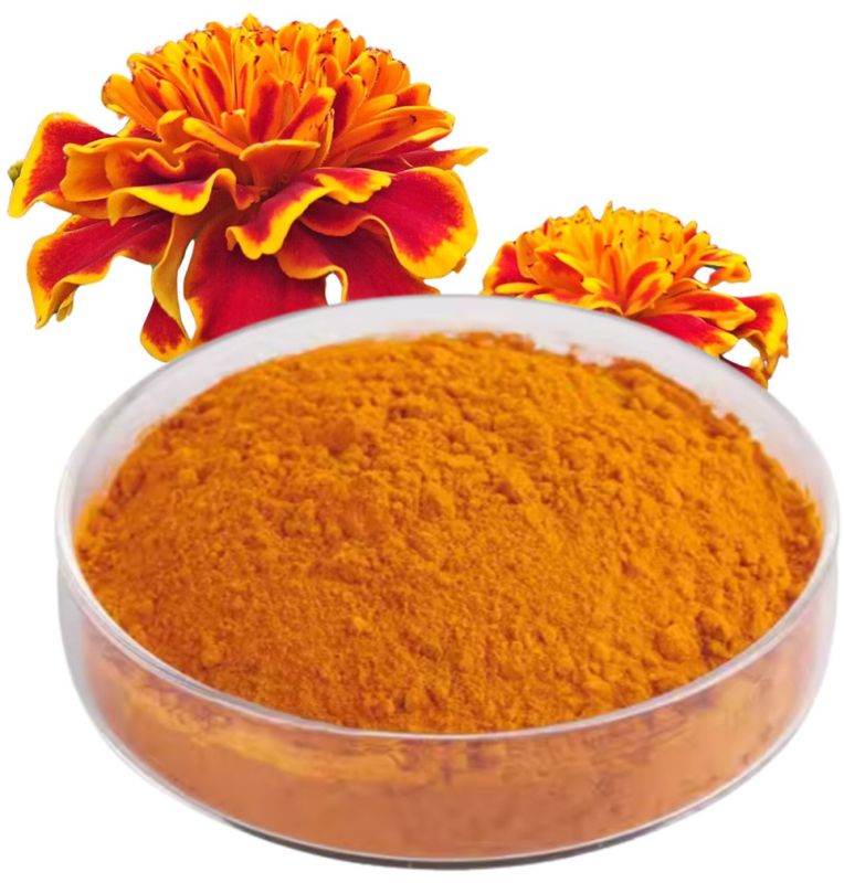 Lutein Powder 5% Strength