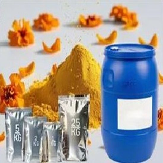 Lutein Powder 10% Strength