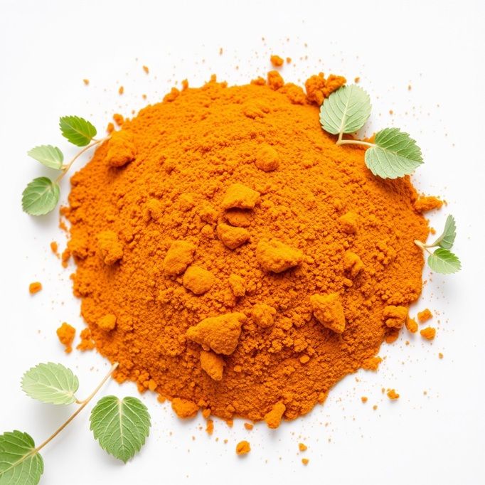 Mix Carotenoids Powder 30%