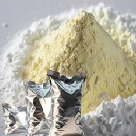 Natural Vitamin D3 Powder (1 Lac IU/gm)