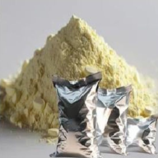 Vitamin A Palmitate Powder 250 Cwd