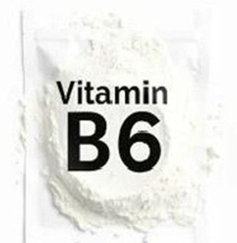 Vitamin B6 Powder 99% Strength