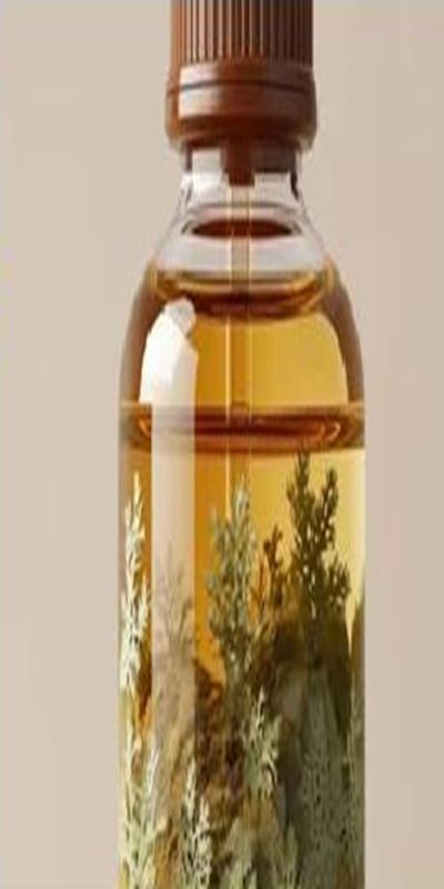 Vitamin D3 Oil 10 Lac IU/gm  Natural (Lichen)