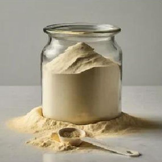 Vitamin D3 Powder 1lac IU/gm Natural (Lanolin)