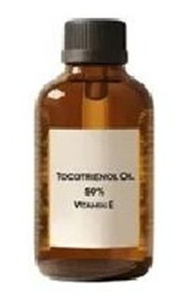 Vitamin E Tocotrienol Oil 50% Strength