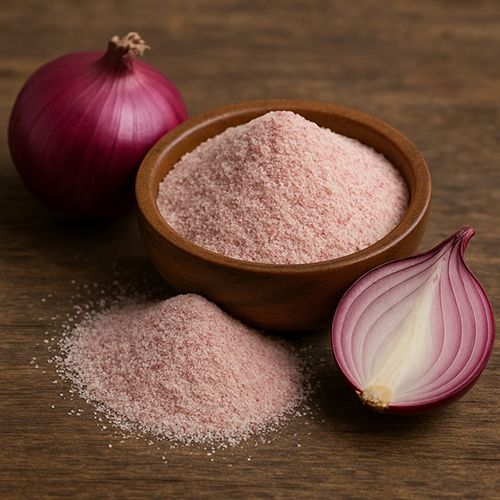 Red Onion Powders, Packaging Size : 25Kg