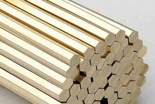 Quality C70600 Copper Nickel Bar