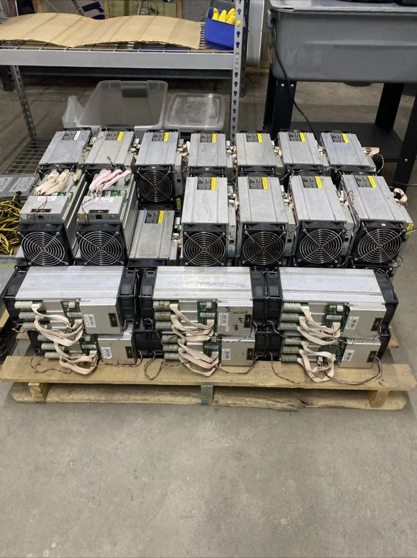 Miner Generic Antminer