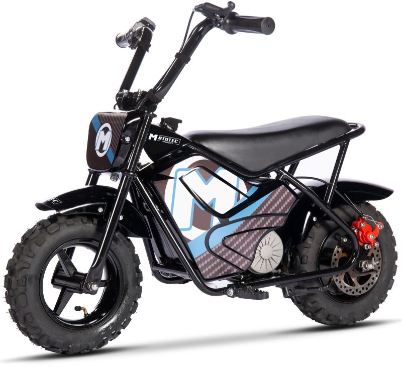 Mototec Electric Mini Bike