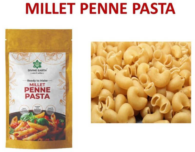 Millet Penne Pasta