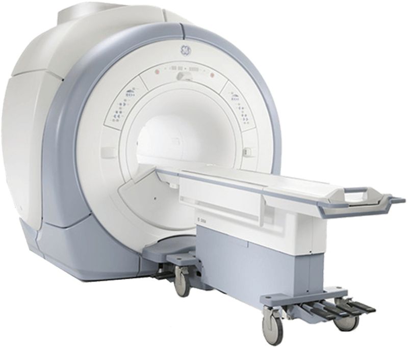 Refurbished Ge Hde MRI Machine