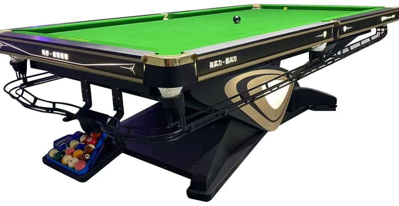 High Quality 9ft Pool Tables