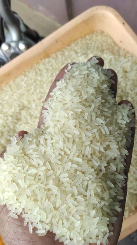 parboiled rice