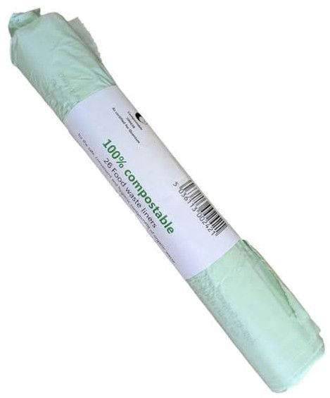 Compostable Grocery Poop Bags