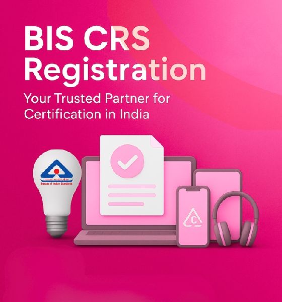 BIS-CRS Registration