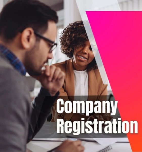 Company Registration Consultancy Services