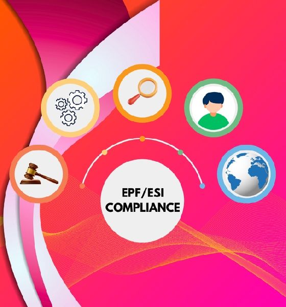 Epf-esi Registration Certifications