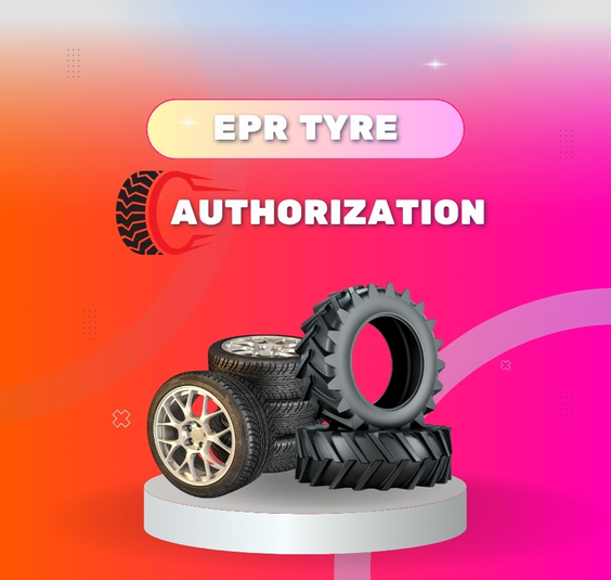 Epr Tyre Authorization Service