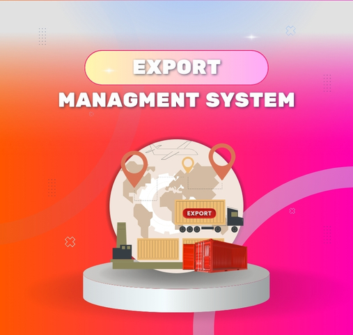 Export Management System