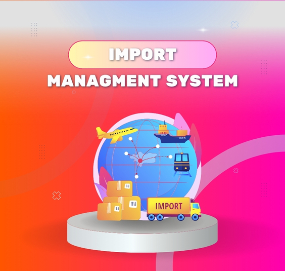 Import Management System