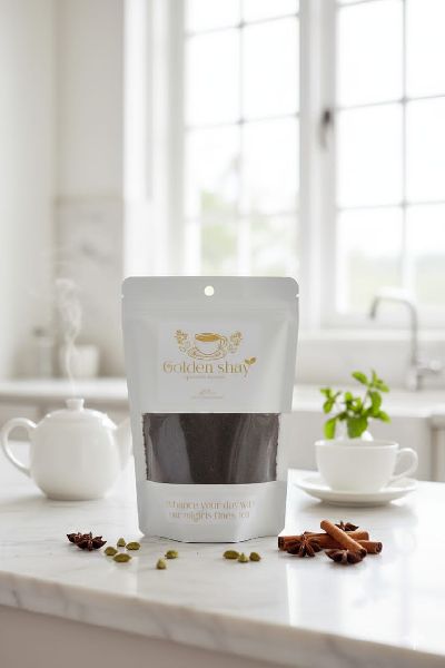 Elaichi Tea for Cooking, Food, Spices, Packaging Size : 100g