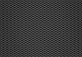 Stainless Steel Wire Mesh, Color : Silver
