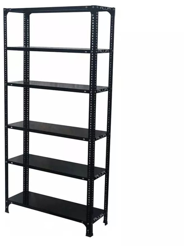 Wrought Iron Racks