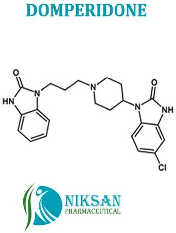 Domperidone, Packaging Size : Kilogram