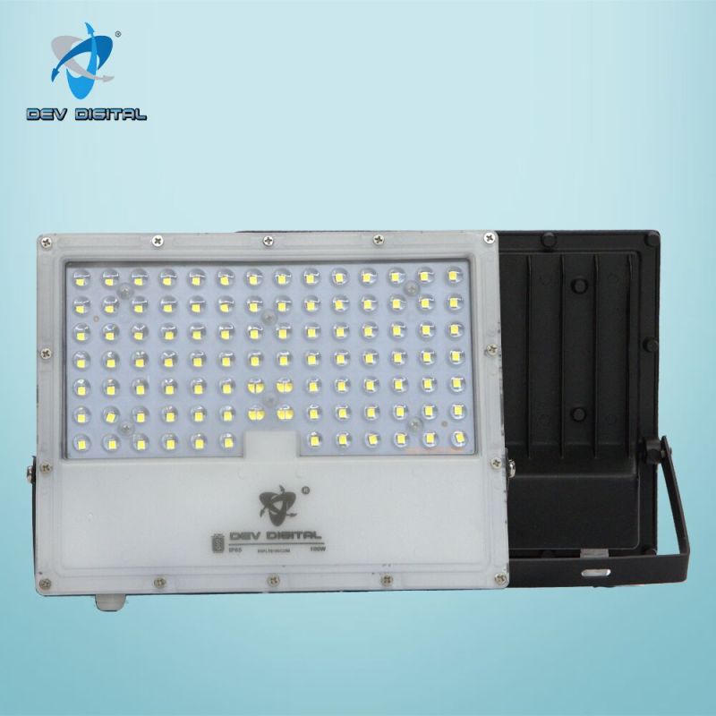 100W LED Flood Light - Theta