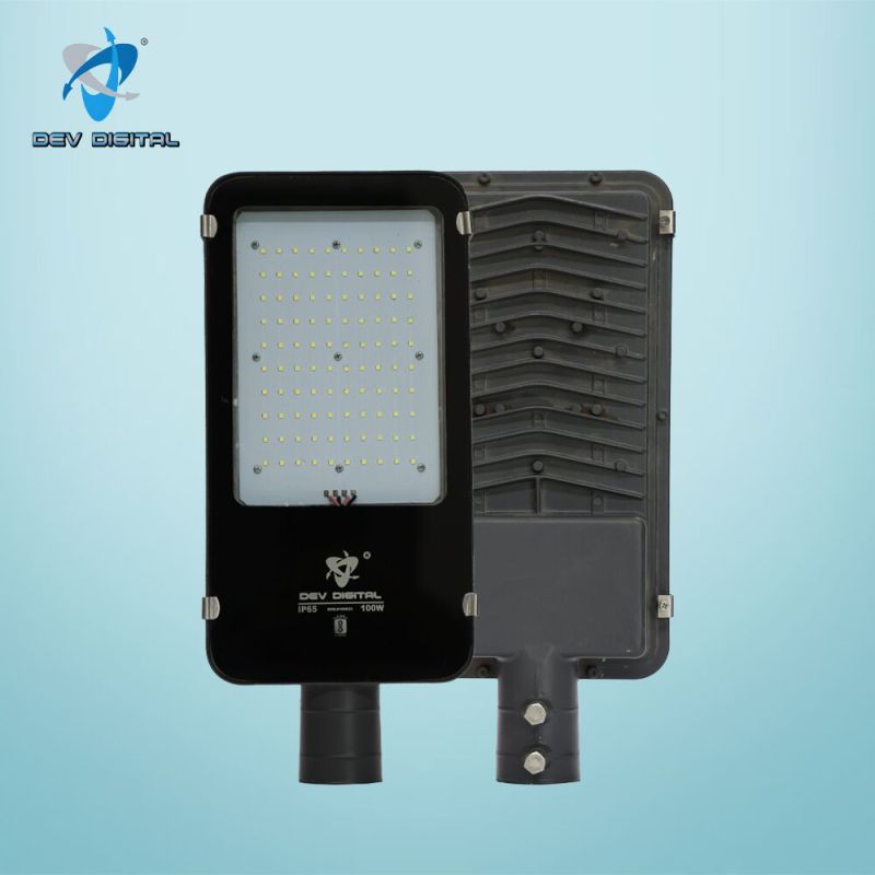 100W LED Street Light