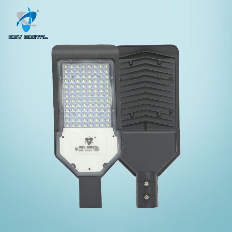 100W Street Light