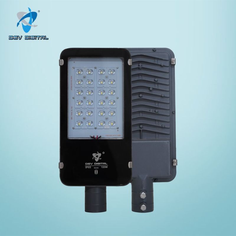 120W LED Street Light