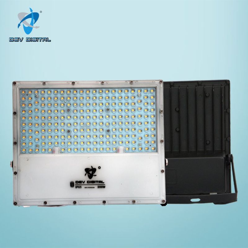 200W LED Flood Light - Theta