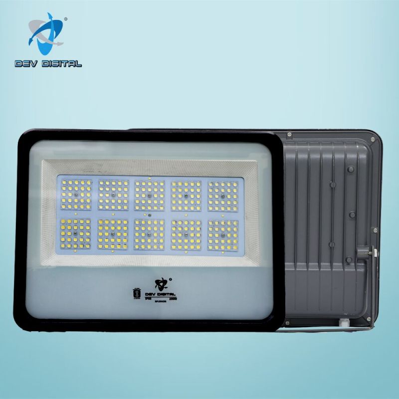 250W LED Flood LIGHT- Spark