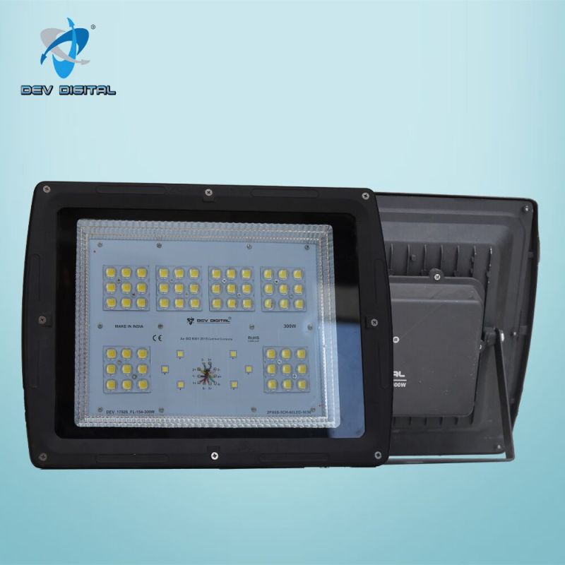 300W LED Flood Light