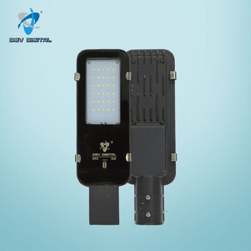 30W LED Street Light