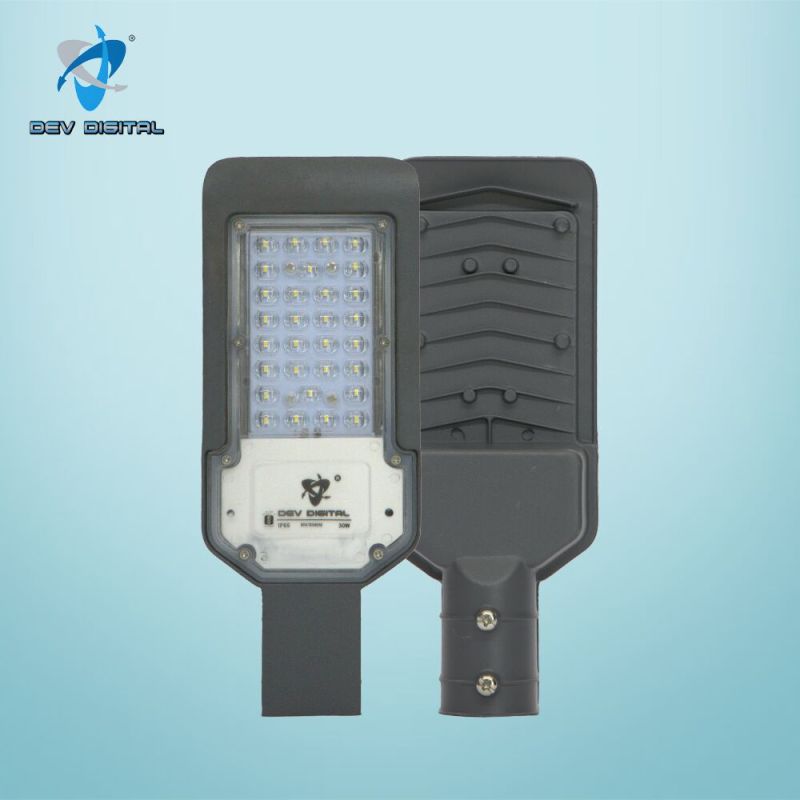 30W Street Light