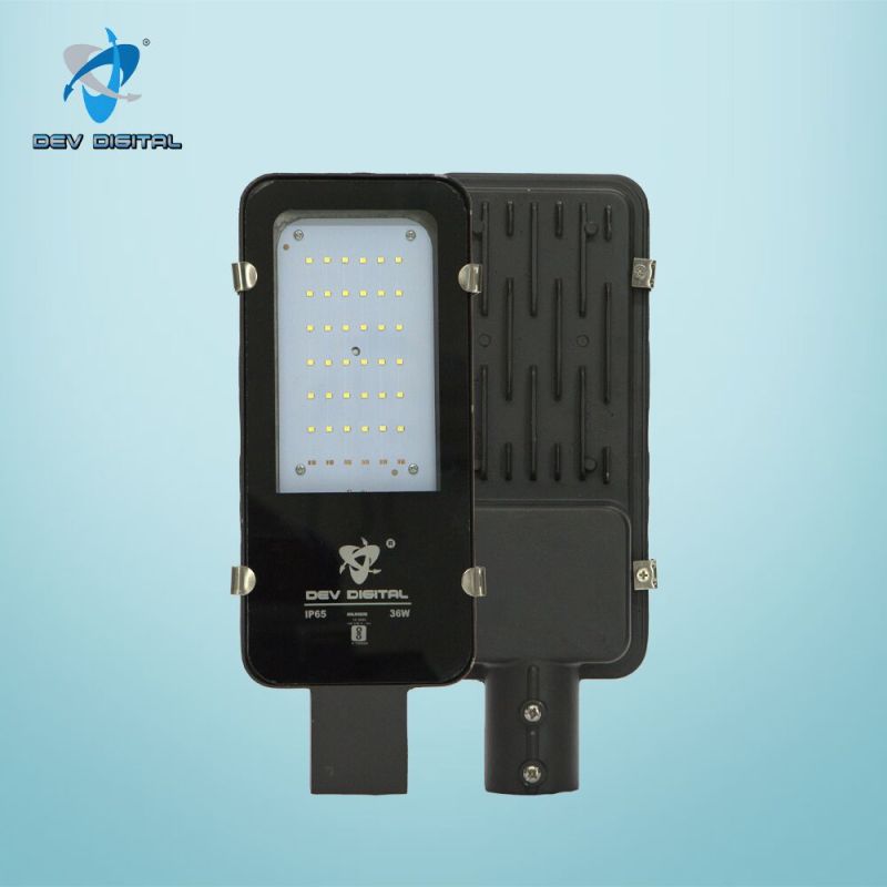 36W LED Street Light
