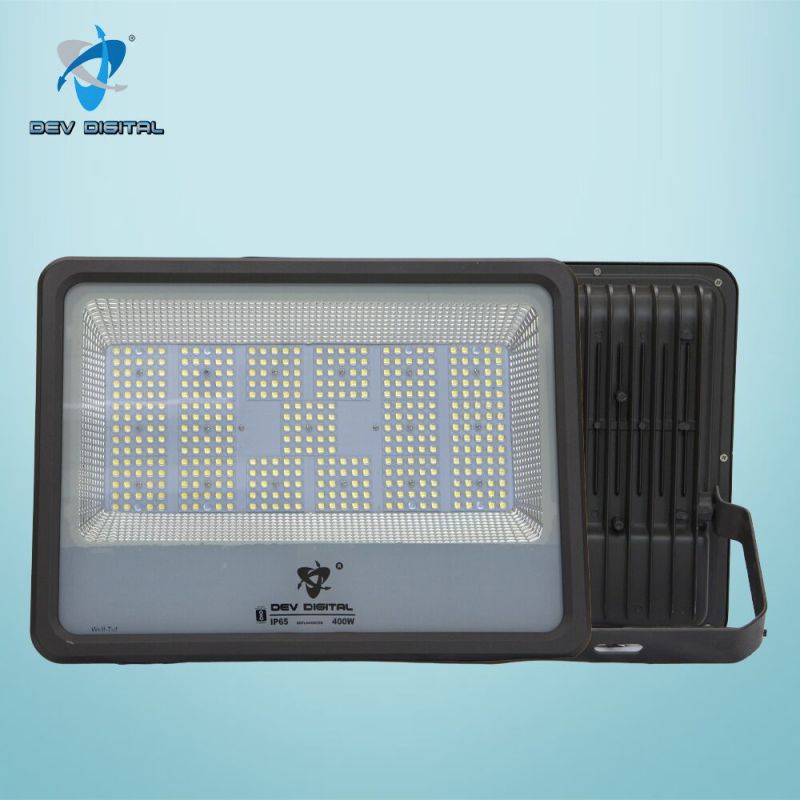 400W LED Flood LIGHT- Spark