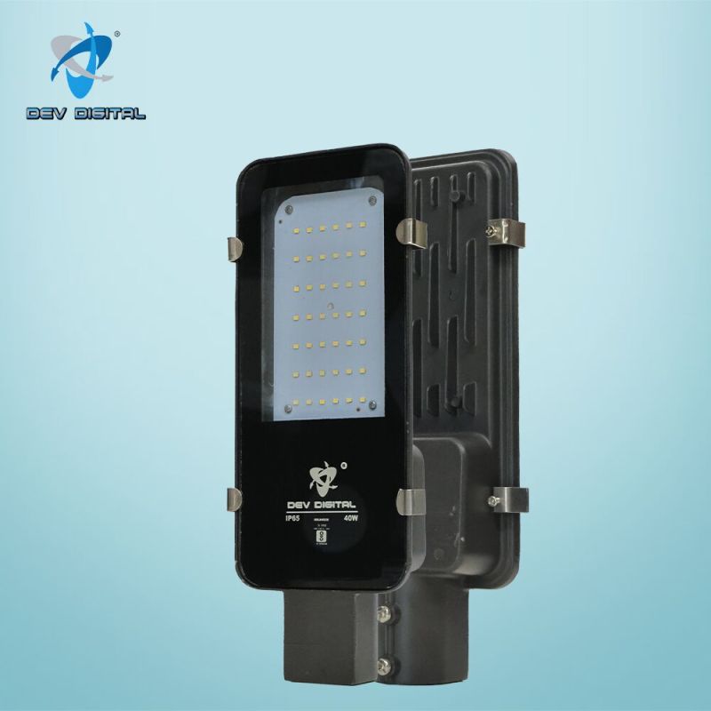 40W LED Street Light