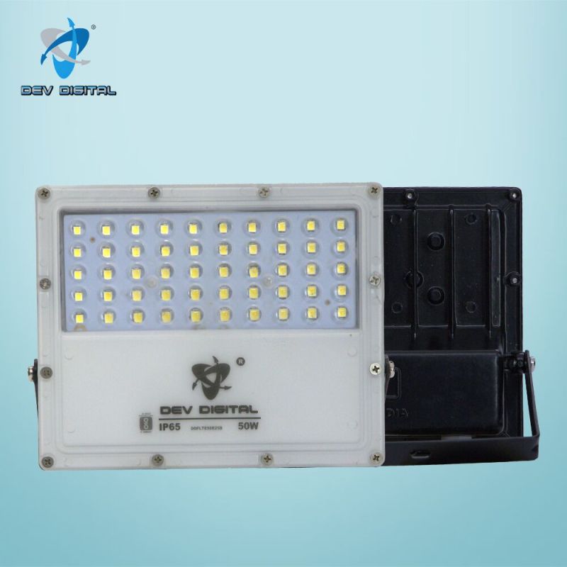 50W LED Flood Light - Theta