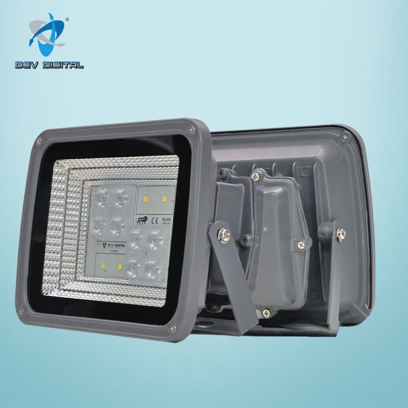 50W Flood Light